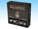 Ares Games Battlestar Galactica – Starship Battles Starter Set 1