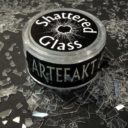 Artefakt Shattered Glas2