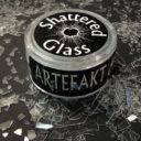 Artefakt Shattered Glas2