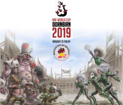 BB Blood Bowl Worldcup Dornbirn 2