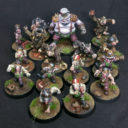 BB Blood Bowl Worldcup Dornbirn 9