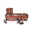 Bandua Ork Constructions Pack 02