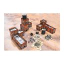 Bandua Orkburg Table Bundle 02