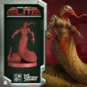 CoolMiniorNot Project Elite Naga