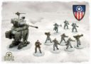 DS Battle For Zverograd SSU Vs Allies 3