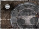 Deep Cut Studio Blacksmiths Spielfeld 02