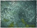 Deep Cut Drowned Earth Game Mat Playmat 02