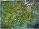 Deep Cut Drowned Earth Game Mat Playmat 03