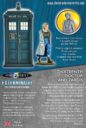 Doctor Who The Thirteenth Doctor & TARDIS 07