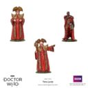 Doctor Who Time Lords 02
