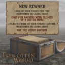 FF Fireforge Forgotten World Kickstarter Update 5