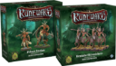 Fantasy Flight Games Runewars Latari Expansions 1