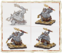 Fantasy Flight Games Runewars Obscenes Unit Expansion 10