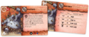 Fantasy Flight Games Runewars Obscenes Unit Expansion 5