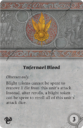 Fantasy Flight Games Runewars Obscenes Unit Expansion 6
