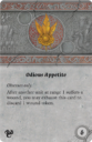 Fantasy Flight Games Runewars Obscenes Unit Expansion 7
