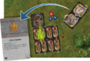 Fantasy Flight Games Runewars Obscenes Unit Expansion 8