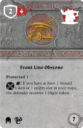 Fantasy Flight Games Runewars Obscenes Unit Expansion 9