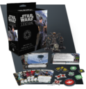 Fantasy Flight Games Star Wars Legions Personnel Expansions Preview 4