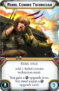 Fantasy Flight Games Star Wars Legions Personnel Expansions Preview 6