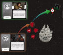 Fantasy Flight Games X Wing Resistance Conversion Kit For X Wing 10