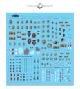 Forge World The Legio Mortis Transfer Sheet Preview 3