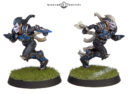 Forge World The Swift Twins And Elven Union Cheerleaders Preview 2