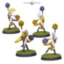Forge World The Swift Twins And Elven Union Cheerleaders Preview 3