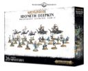 Games Workshop Christmas Preview Bundles, Battleforces And Boxed Games 15