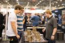 Games Workshop Revealed At SPIEL 13