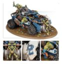 Games Workshop Warhammer 40.000 Boomdakka Snazzwagon 2