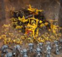 Games Workshop Warhammer 40.000 Clan Fokus Bad Moons 2