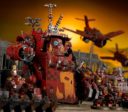 Games Workshop Warhammer 40.000 Clan Fokus Bad Moons 8