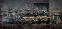 Games Workshop Warhammer 40.000 Clan Fokus Deathskulls 2