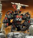 Games Workshop Warhammer 40.000 Clan Fokus Goffs 3