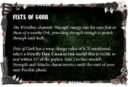 Games Workshop Warhammer 40.000 Clan Fokus Snakebites 9