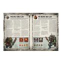 Games Workshop Warhammer 40.000 Codex Orks 4