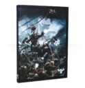 Games Workshop Warhammer 40.000 Codex Orks Collector's Edition 1