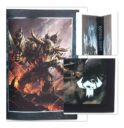 Games Workshop Warhammer 40.000 Codex Orks Collector's Edition 2