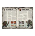 Games Workshop Warhammer 40.000 Codex Orks Collector's Edition 3