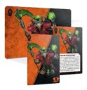 Games Workshop Warhammer 40.000 Kill Team Ankra Der Koloss Kommandeur Set Der Necrons 3