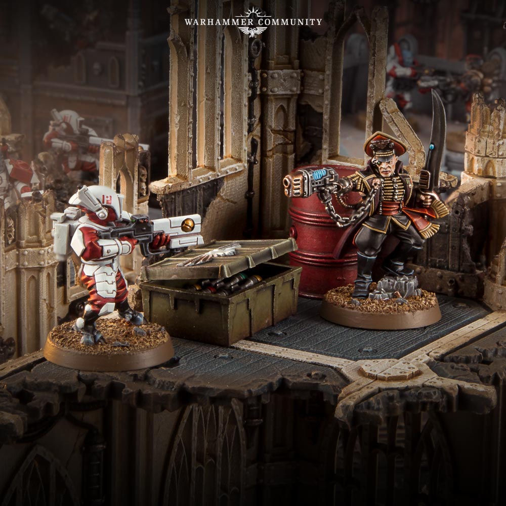 warhammer 40 000 kill team core manual pdf