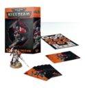 Games Workshop Warhammer 40.000 Kill Team Fireblade Zweiflamm Kommandeur Set Des T’au Empires 1