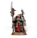 Games Workshop Warhammer 40.000 Kill Team Gaius Acastian Kommandeur Set Der Deathwatch 2