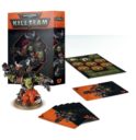 Games Workshop Warhammer 40.000 Kill Team Gitzog Weltänkilla Kommandeur Set Für Orks 1