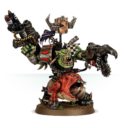 Games Workshop Warhammer 40.000 Kill Team Gitzog Weltänkilla Kommandeur Set Für Orks 2