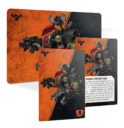 Games Workshop Warhammer 40.000 Kill Team Gitzog Weltänkilla Kommandeur Set Für Orks 3