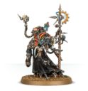 Games Workshop Warhammer 40.000 Kill Team Magos Dalathrust Kommandeur Set Für Adeptus Mechanicus 2