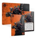 Games Workshop Warhammer 40.000 Kill Team Magos Dalathrust Kommandeur Set Für Adeptus Mechanicus 3