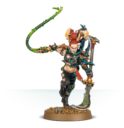 Games Workshop Warhammer 40.000 Kill Team Vysa Kharavyxis Kommandeur Set Der Drukhari 2